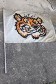 画像2: dp-240418-26 Exxon Tiger / 1980's〜 Nylon Flag