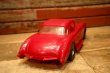 画像4: dp-240124-45 TOOTSIETOY / Chevrolet 1957 Corvette Plastic Car