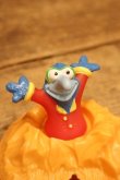 画像2: nt-240504-02 Gonzo / Dairy Queen 1995 Finger Puppet & Cap