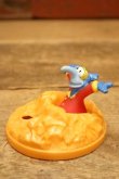 画像3: nt-240504-02 Gonzo / Dairy Queen 1995 Finger Puppet & Cap