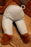 画像7: ct-240418-72 SMOKEY BEAR / IDEAL 1969 Talking Plush Doll