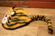 画像3: ct-240418-29 Kellogg's / Tony the Tiger 1960's Plush Kids Hat