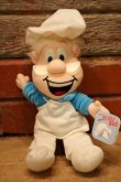 画像1: ct-1902021-144 General Mills / Wendell the Baker 1998 Bean Bag Doll