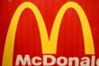 画像3: dp-240508-02 McDonald's / 24 HRS Road Side Sign