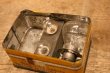 画像7: dp-240508-106 EDISON MAZDA LAMPS (GE) / 1930's For your PROTECTION always carry Tin Box