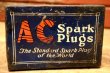 画像2: dp-240508-112 AC Spark Plugs / 1930's Tin Box