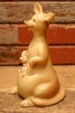 画像3: ct-240214-104 Winnie the Pooh / Kanga & Roo Sears 1960's Rubber Doll