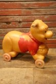 画像3: ct-240418-20 Winnie the Pooh / MARX 1970's Ride on Toy