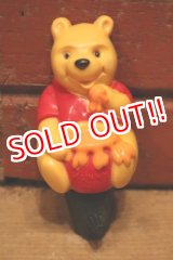 画像: ct-240418-65 Winnie the Pooh / 1970's-1980's Night Light