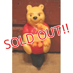 画像: ct-240418-65 Winnie the Pooh / 1970's-1980's Night Light