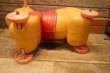 画像10: ct-240418-20 Winnie the Pooh / MARX 1970's Ride on Toy