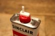 画像6: dp-240508-43 SINCLAIR / HOUSEHOLD OIL Handy Can