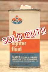 画像: dp-240508-08 AMOCO / Lighter Fluid Handy Oil Can