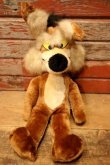 画像1: ct-240508-04 Wile E. Coyote / MIGHTY STAR 1987 Plush Doll