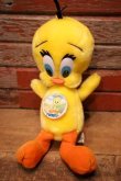 画像10: ct-240508-03 Tweety / MIGHTY STAR 1989 Plush Doll