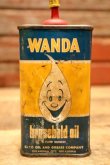 画像3: dp-240508-39 WANDA / household oil Handy Can