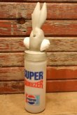 画像6: ct-240418-74 Bugs Bunny / PEPSI 1990 SUPER SQUEEZER Plastic Bottle