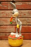 画像4: ct-240301-20 Bugs Bunny / DAKIN 1970's Figure & Coin Bank