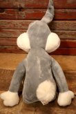 画像8: ct-240508-01 Bugs Bunny / MIGHTY STAR 1990 Plush Doll