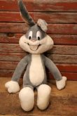 画像7: ct-240508-01 Bugs Bunny / MIGHTY STAR 1990 Plush Doll