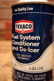 画像2: dp-240508-126 TEXAO Fuel System Conditioner and De-Icer 12 FL.OZ Can