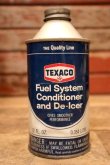 画像1: dp-240508-126 TEXAO Fuel System Conditioner and De-Icer 12 FL.OZ Can