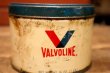 画像2: dp-240508-126 VALVOLINE / 1960's GREASE Can