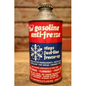 画像: dp-240508-126 Las-stik gasoline anti-freeze 12 FL.OZ Can