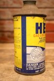 画像4: dp-240508-126 HEET GAS LINE ANTI-FREEZE 12 FL.OZ Can