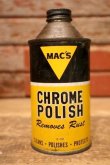 画像1: dp-240508-126 MAC'S CHROME POLISH 12 FL.OZ Can