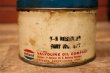 画像3: dp-240508-126 VALVOLINE / 1960's GREASE Can