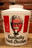 画像3: dp-240508-127 Kentucky Fried Chicken(KFC) / 1960's Globe Sign Lamp Shade