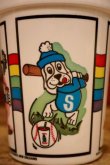 画像3: ct-240508-25 SLUSH PUPPIE / 1983 Plastic Cup (B)