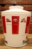 画像8: dp-240508-127 Kentucky Fried Chicken(KFC) / 1960's Globe Sign Lamp Shade