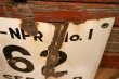 画像4: dp-240508-103 UO-NPR NO.1 62 SEC. 33-R / Oil Terminal Enamel Sign