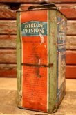 画像4: dp-240508-15 EVEREADY PRESTONE / 1920's-1930's THE PERFECT ANTI-FREEZE ONE U.S.GALLON CAN