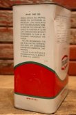 画像6: dp-240508-72 TEXACO / CAPELLA OIL 1960's ONE U.S. GALLON CAN