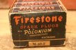 画像11: dp-240508-110 Firestone SPARK PLUGS / 1940's "M-40-F" Box of 10