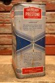 画像3: dp-240508-14 EVEREADY PRESTONE / 1930's ANTI-FREEZE ONE U.S.GALLON CAN