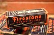 画像4: dp-240508-110 Firestone SPARK PLUGS / 1940's "M-40-F" Box of 10