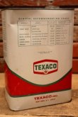 画像3: dp-240508-72 TEXACO / CAPELLA OIL 1960's ONE U.S. GALLON CAN