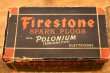 画像2: dp-240508-110 Firestone SPARK PLUGS / 1940's "M-40-F" Box of 10