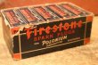 画像8: dp-240508-110 Firestone SPARK PLUGS / 1940's "M-40-F" Box of 10