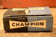 画像13: dp-240508-109 CHAMPION SPARK PLUGS / 1950's "H-11" Box of 10