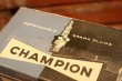 画像2: dp-240508-109 CHAMPION SPARK PLUGS / 1950's "H-11" Box of 10