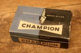 画像: dp-240508-109 CHAMPION SPARK PLUGS / 1950's "H-11" Box of 10