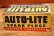 画像6: dp-240508-111 AUTO-LITE SPARK PLUGS / 1940's "AN-7" Box of 10