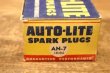 画像4: dp-240508-111 AUTO-LITE SPARK PLUGS / 1940's "AN-7" Box of 10