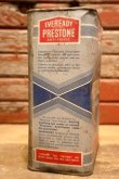 画像4: dp-240508-14 EVEREADY PRESTONE / 1930's ANTI-FREEZE ONE U.S.GALLON CAN