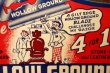 画像2: dp-240508-07 HOLLOW GROUND 1940's RAZOR BLADE DISPLAY